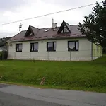 Drevenik Guest house *