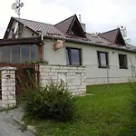 Guest house Drevenik