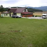 Drevenik Guest house