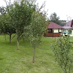 Guest house Drevenik Spisske Podhradie