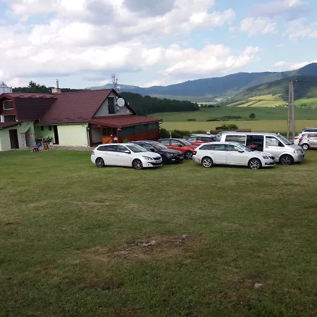 Dreveník *