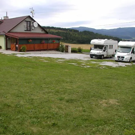 Drevenik Spišské Podhradie