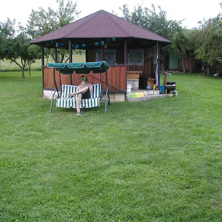 Drevenik Spišské Podhradie