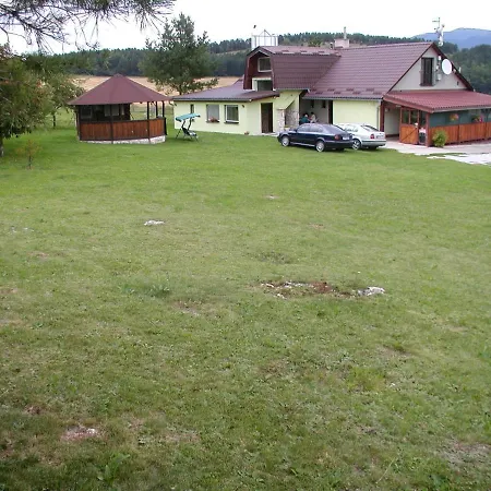 Casa de hóspedes Dreveník
