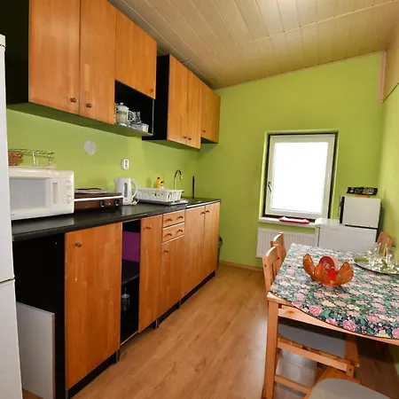 Dreveník Casa de hóspedes