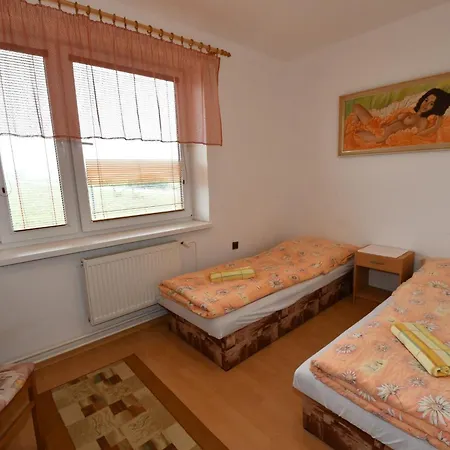 Casa de hóspedes Dreveník