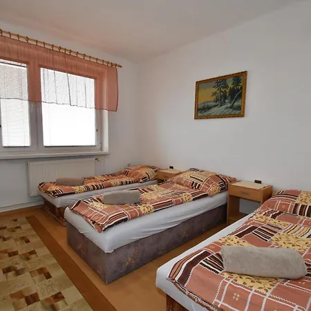 Dreveník Casa de hóspedes *