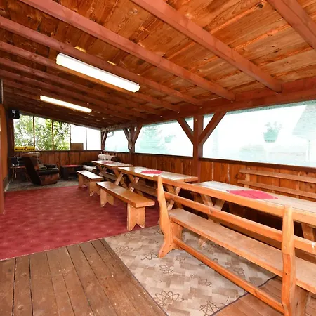 Casa de hóspedes Dreveník *