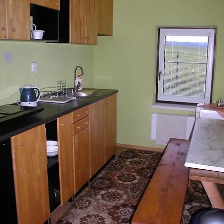 招待所 Drevenik Spišské Podhradie