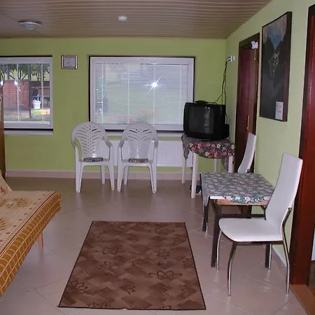 Drevenik Spišské Podhradie