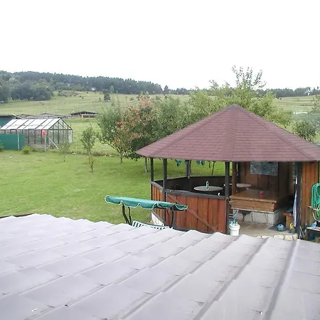 Dreveník Casa de hóspedes *