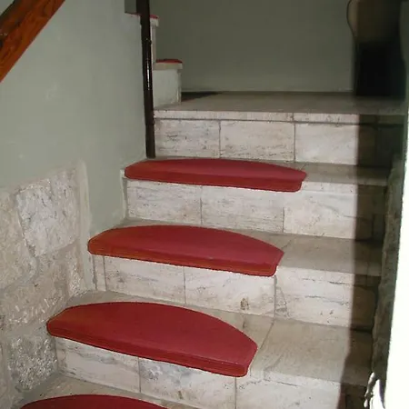 Dreveník Spišské Podhradie