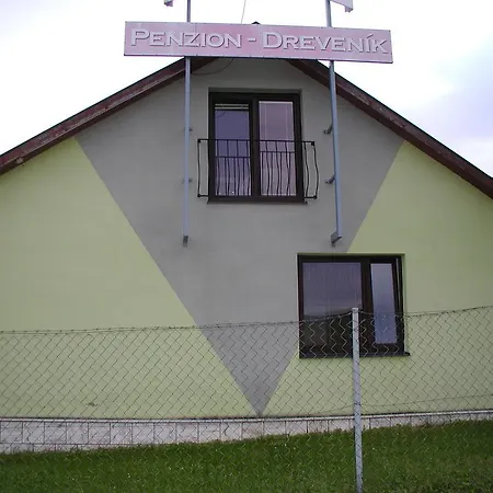 Penzion Drevenik *