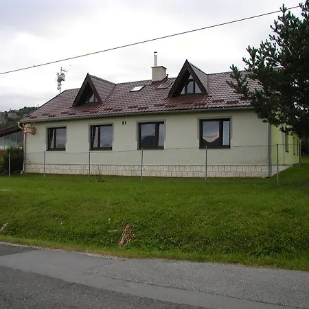 Drevenik Guest house *