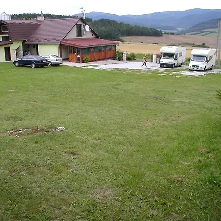 Drevenik *