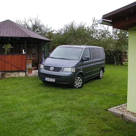 招待所 Drevenik *