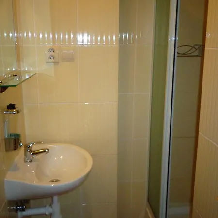 Drevenik 招待所 *