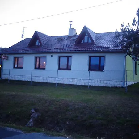 Dreveník Casa de hóspedes
