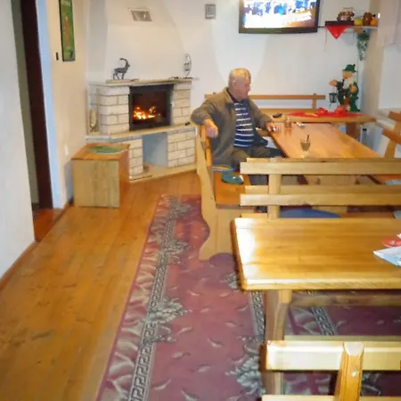 Dreveník