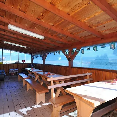 Casa de hóspedes Dreveník