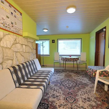 招待所 Drevenik Spišské Podhradie