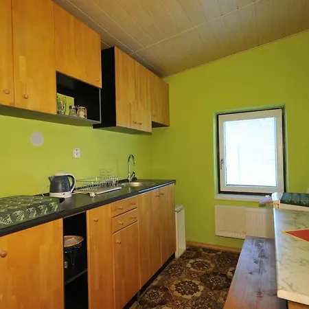 Dreveník Casa de hóspedes Spišské Podhradie