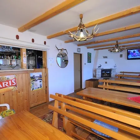 Drevenik * Spišské Podhradie