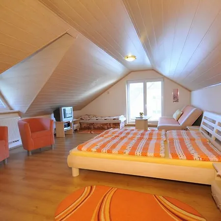 Dreveník Casa de hóspedes