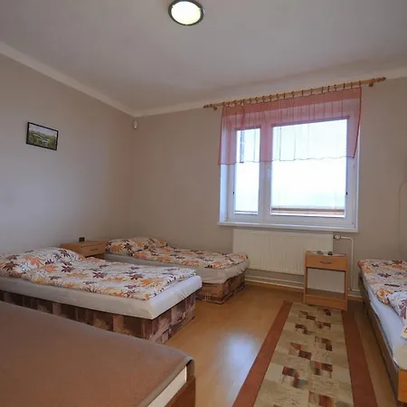 Dreveník Casa de hóspedes