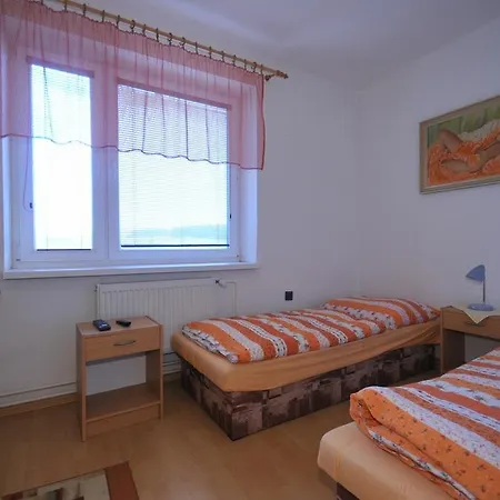 Casa de hóspedes Dreveník *