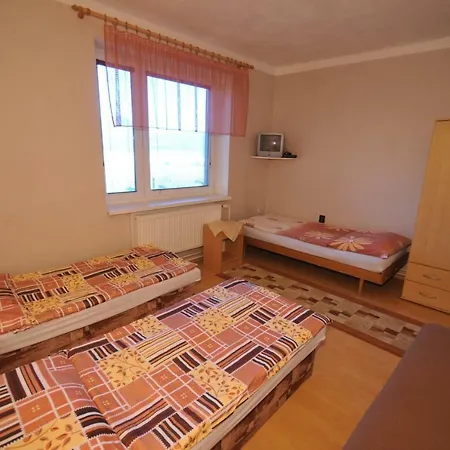 Dreveník