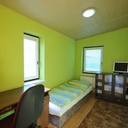 Konukevi Drevenik Spišské Podhradie