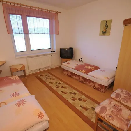 Drevenik * Spišské Podhradie