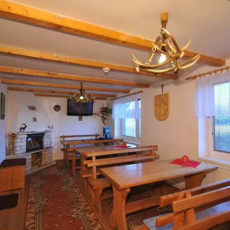 Casa de hóspedes Dreveník