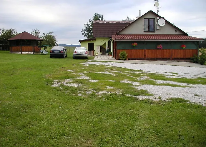 Drevenik * Spišské Podhradie