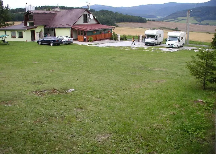 Drevenik *