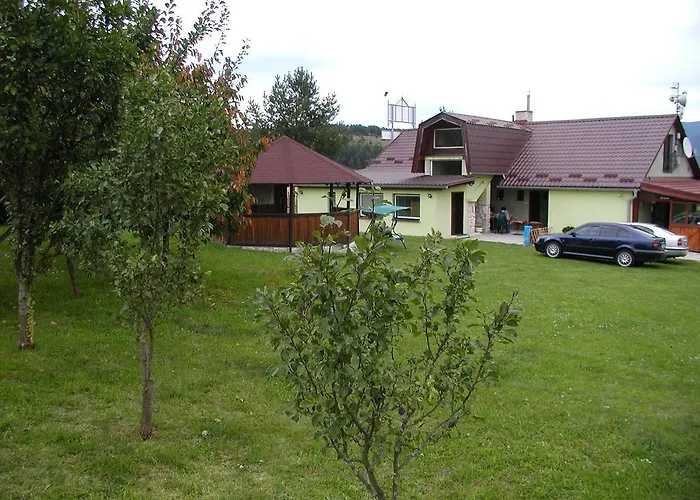 Drevenik