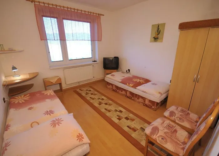 Drevenik * Spišské Podhradie